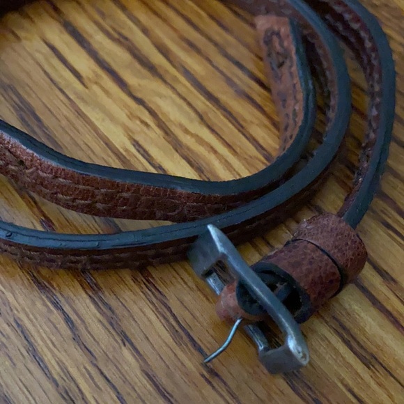 Lili carillo wrap around bracelet - Picture 4 of 5